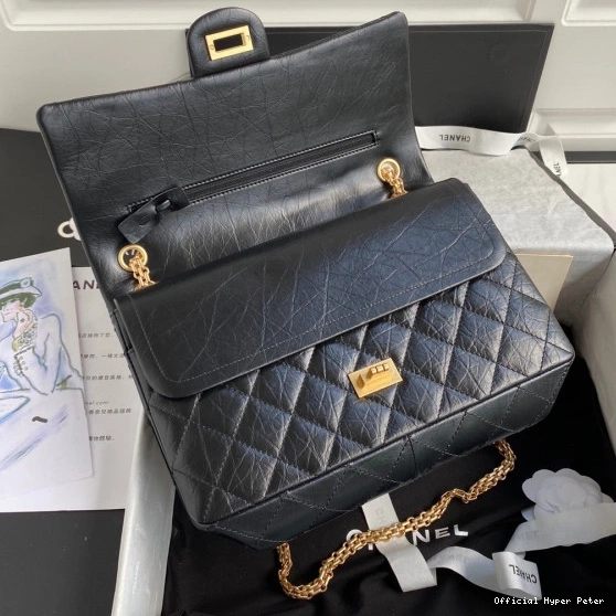 Hyper Peter FLAP BAG CHANEL 0715
